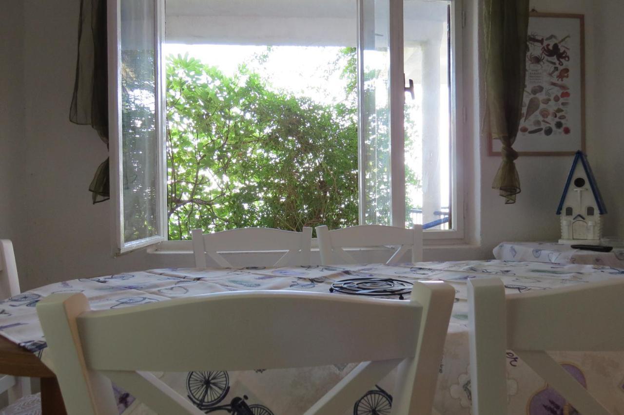 Apartments Feral 2 巴什卡沃达 外观 照片